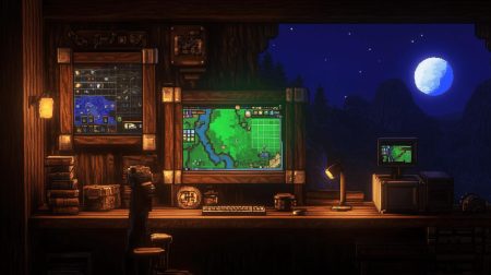 Terraria Bosses in Order: Conquer with Confidence  in 2025