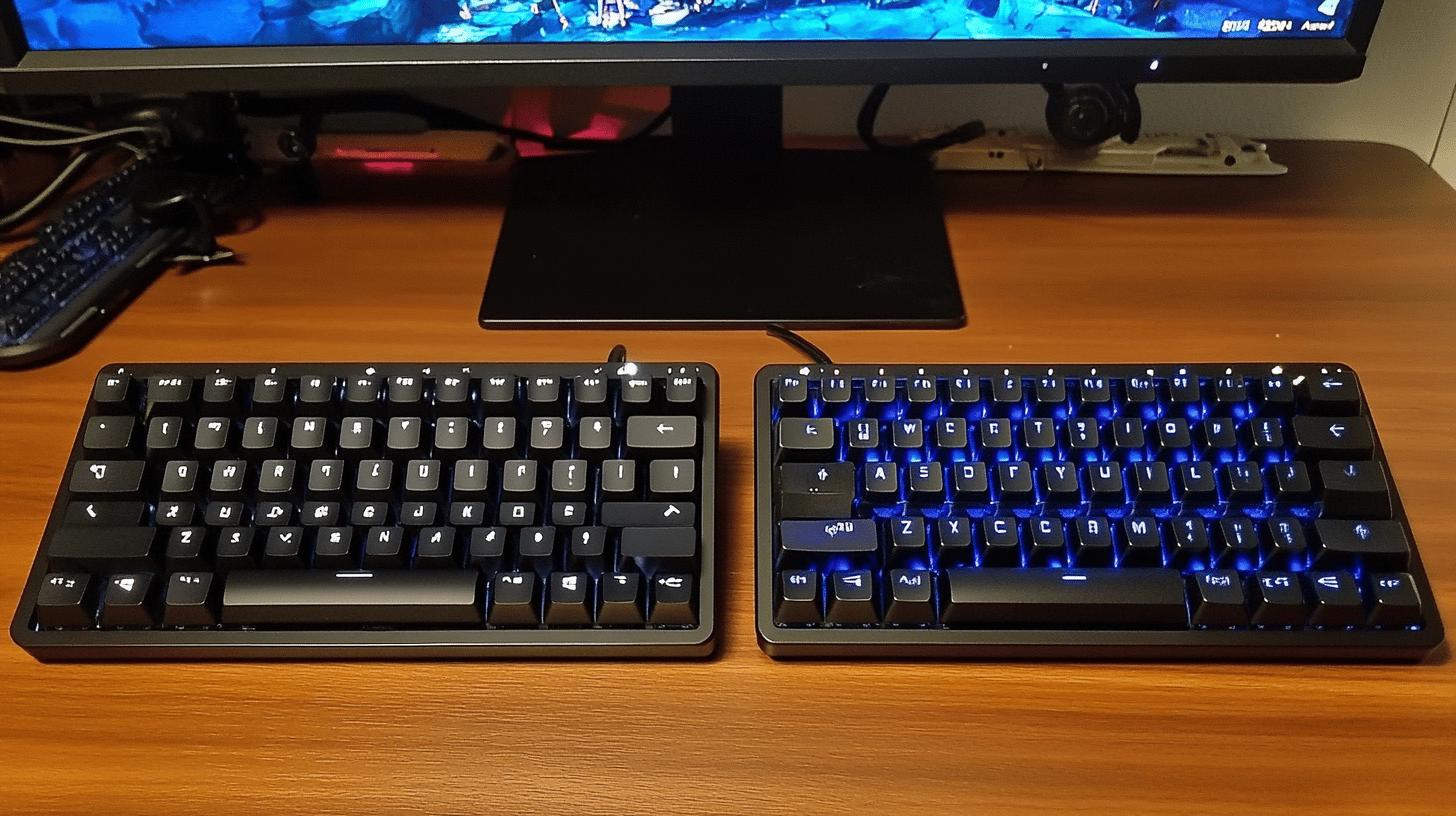 Best Minecraft Keyboards