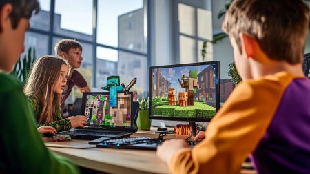 Minecraft Holiday Update Sparks DLC Debate Amid Festive Changes