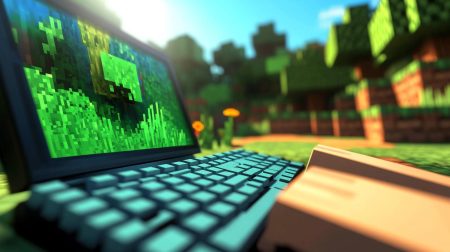 Minecraft Snapshot 25w48 Boosts Technical Features and Adds Kgis Language