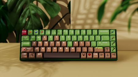 Best Minecraft Keyboards for Ultimate Gameplay in 2025