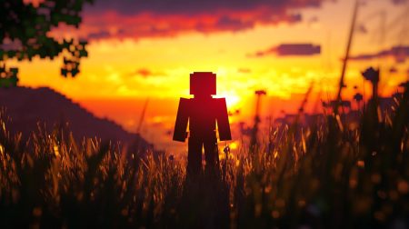 Minecraft Inventory Redesign Sparks Excitement with Prototype Reveal