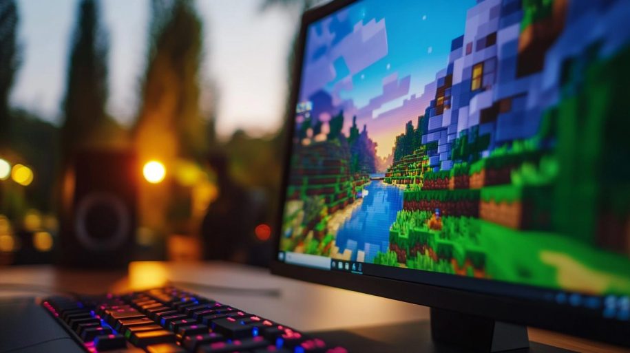 Discover Hidden Gems in Minecraft’s Latest Thrilling New World Seed